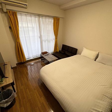 Guest House Flora Otemachi/フローラ大手町 Hiroshima Exterior photo