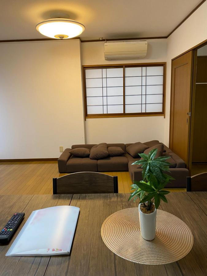 Guest House Flora Otemachi/フローラ大手町 Hiroshima Exterior photo