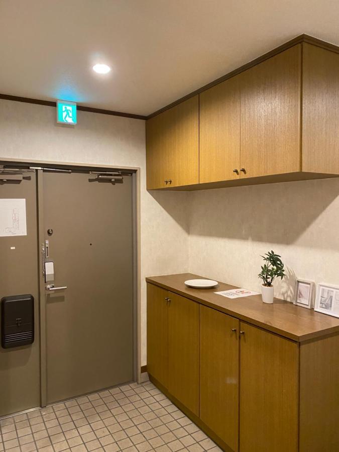 Guest House Flora Otemachi/フローラ大手町 Hiroshima Exterior photo