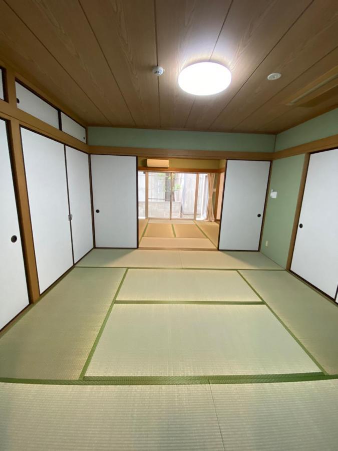 Guest House Flora Otemachi/フローラ大手町 Hiroshima Exterior photo