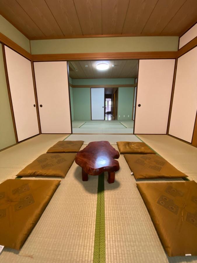 Guest House Flora Otemachi/フローラ大手町 Hiroshima Exterior photo