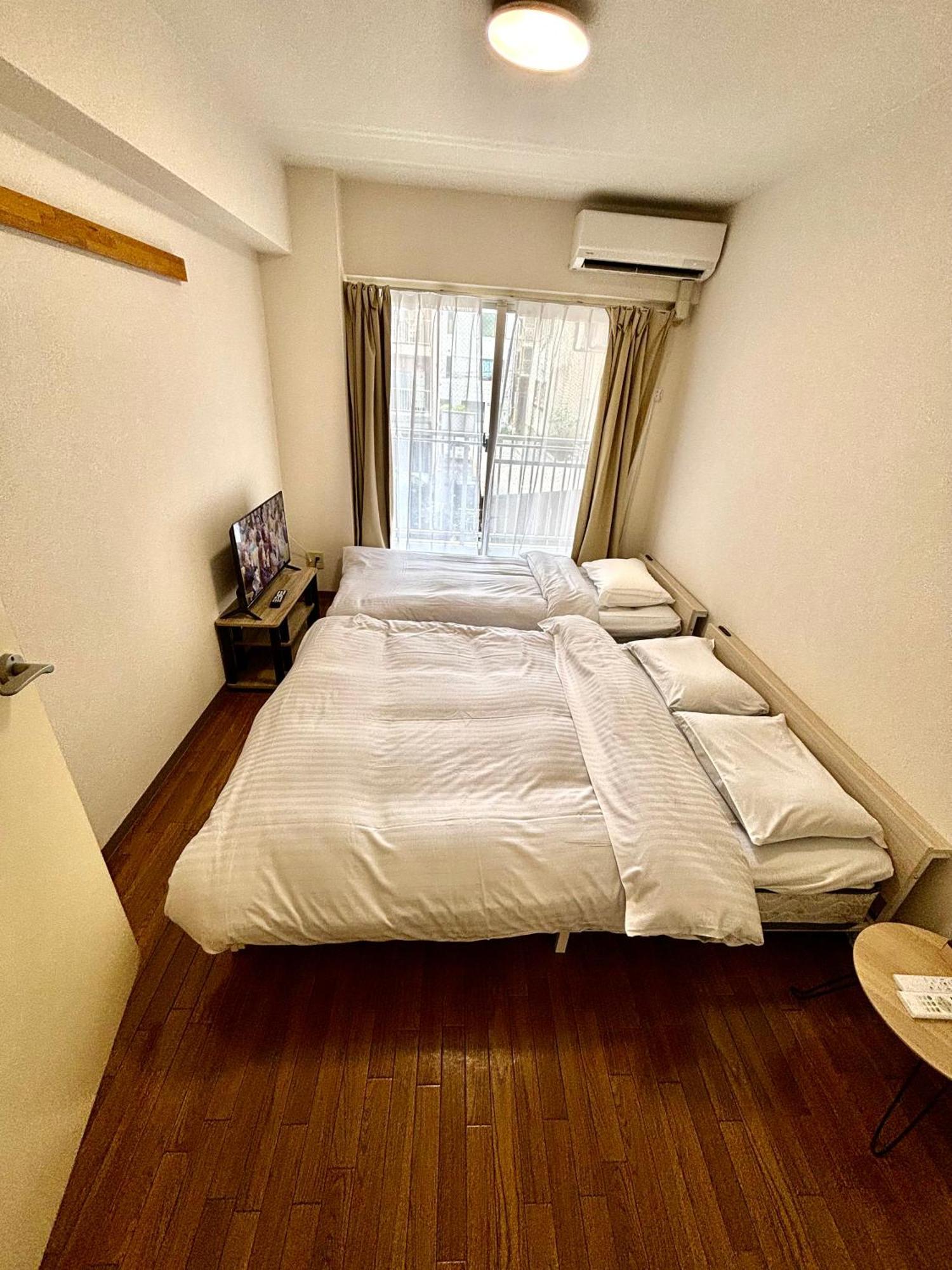 Guest House Flora Otemachi/フローラ大手町 Hiroshima Exterior photo