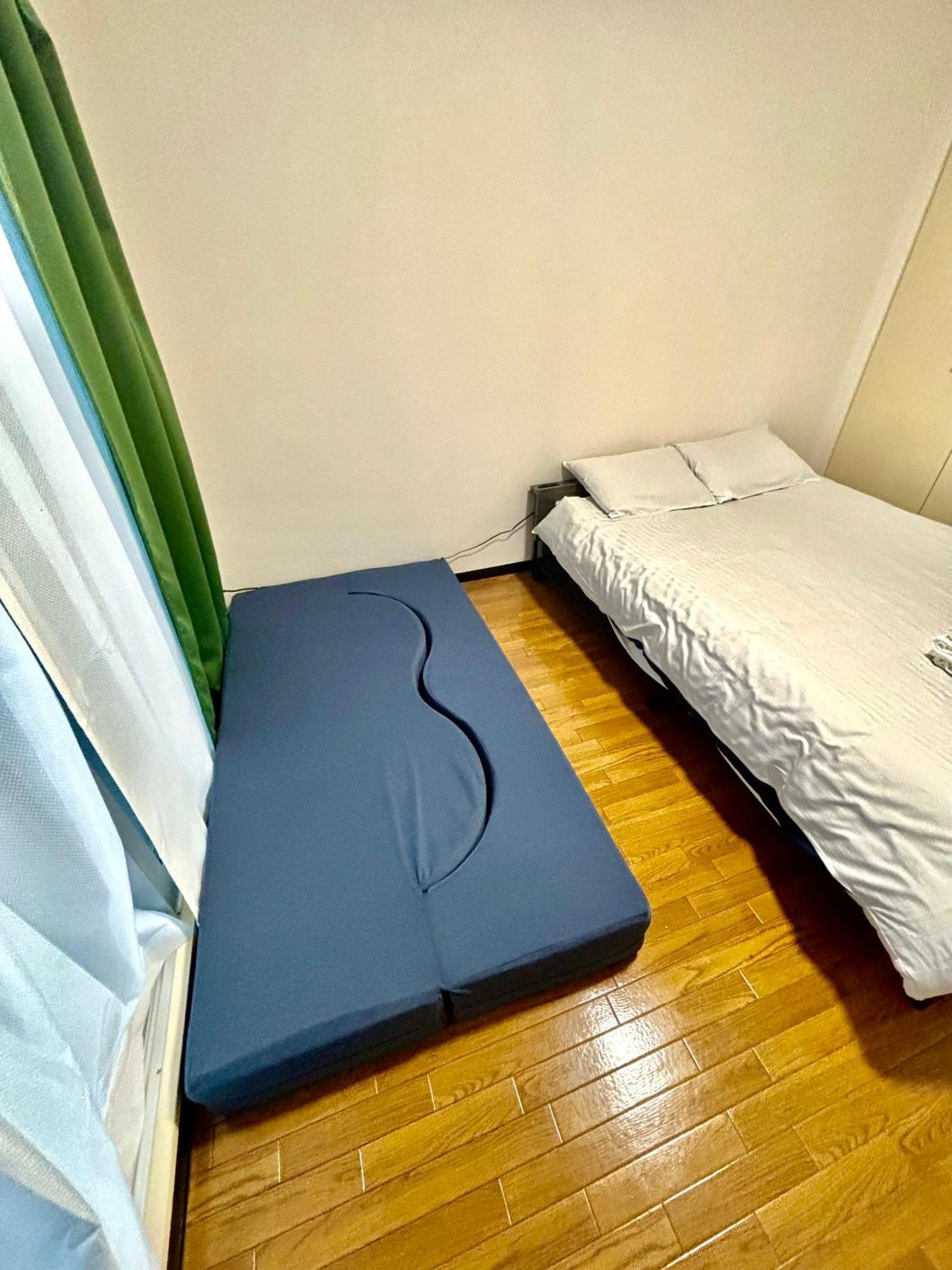 Guest House Flora Otemachi/フローラ大手町 Hiroshima Room photo