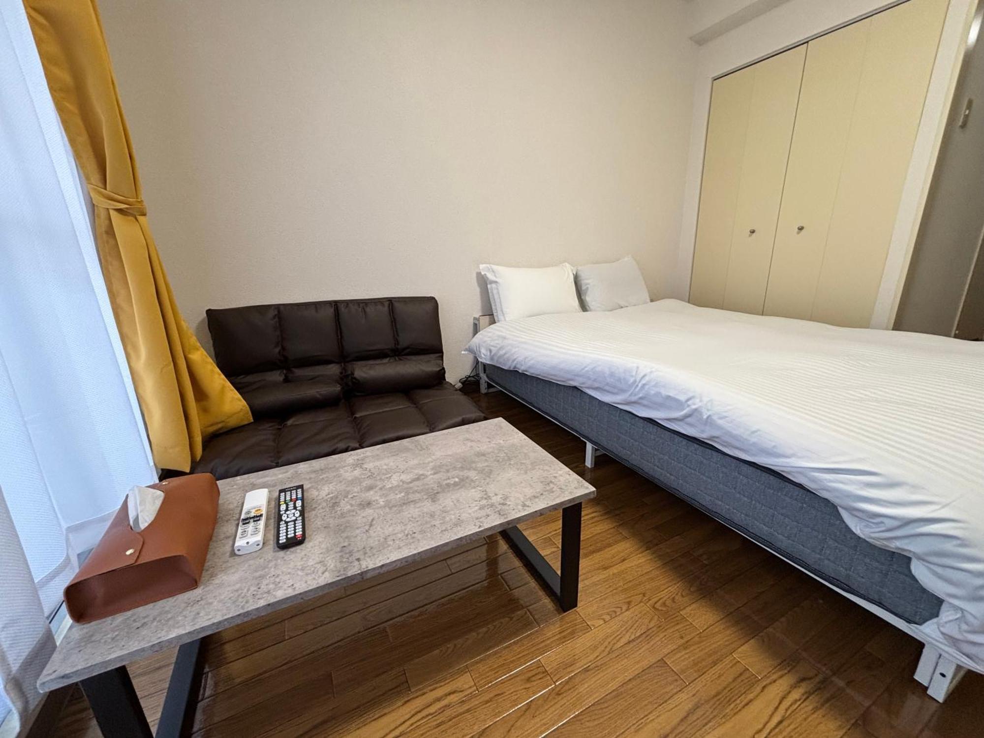 Guest House Flora Otemachi/フローラ大手町 Hiroshima Exterior photo