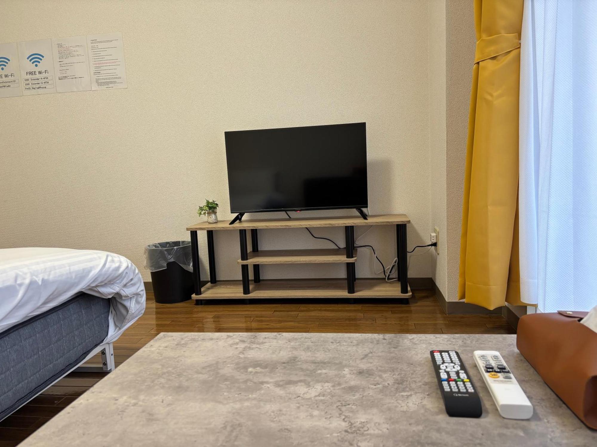 Guest House Flora Otemachi/フローラ大手町 Hiroshima Exterior photo