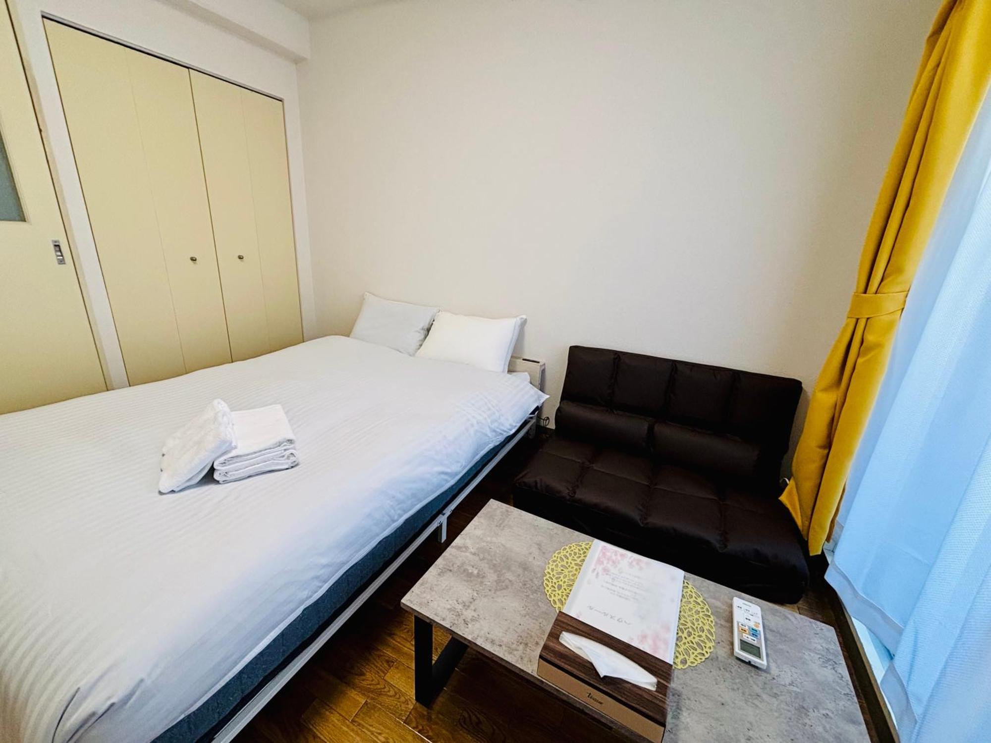 Guest House Flora Otemachi/フローラ大手町 Hiroshima Exterior photo